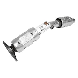 Walker® - CalCat™ Direct Fit Round Body Catalytic Converter
