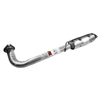Walker® - CalCat™ Direct Fit Round Body Catalytic Converter and Pipe Assembly