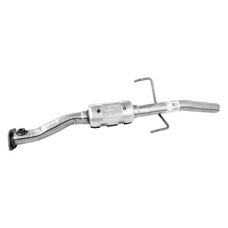 Walker® - CalCat™ Direct Fit Round Body Catalytic Converter and Pipe Assembly