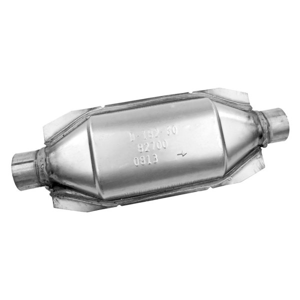 Walker® - CalCat™ Universal Fit Standard Oval Body Catalytic Converter