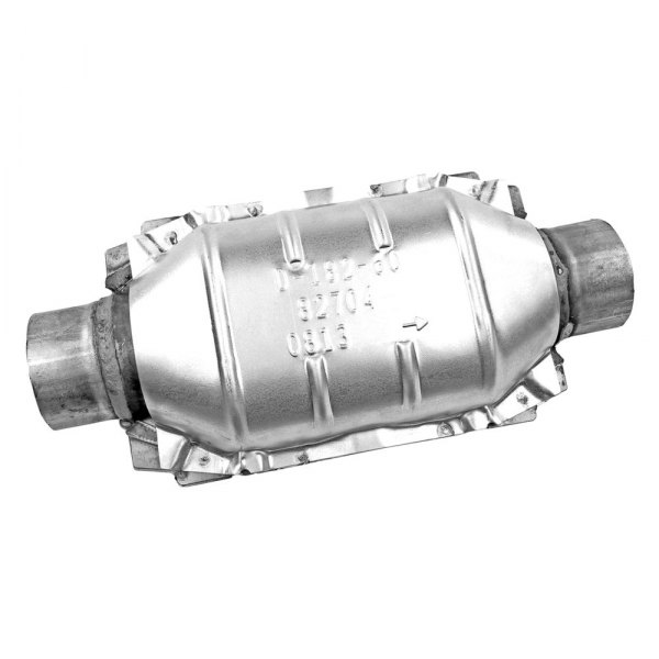 Walker® - CalCat™ Universal Fit Standard Oval Body Catalytic Converter