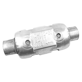 Walker® - CalCat™ Universal Fit Round Body Catalytic Converter