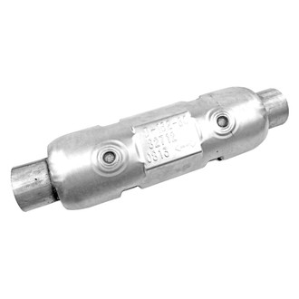 Walker® - CalCat™ Universal Fit Round Body Catalytic Converter
