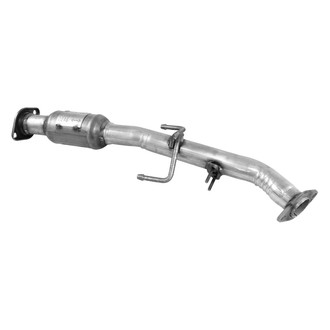 Walker® - CalCat™ Direct Fit Round Body Catalytic Converter and Pipe Assembly