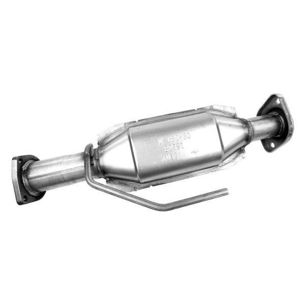 Walker® - CalCat™ Direct Fit Small Oval Body Catalytic Converter