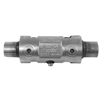 Walker® - CalCat™ Universal Fit Round Body Catalytic Converter