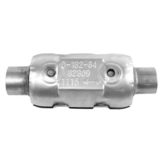 Walker® - Universal Fit Catalytic Converter