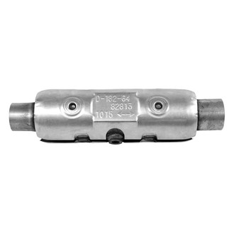 Walker® - Universal Fit Catalytic Converter