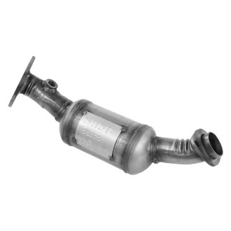 Walker® - CalCat™ Direct Fit Round Body Catalytic Converter