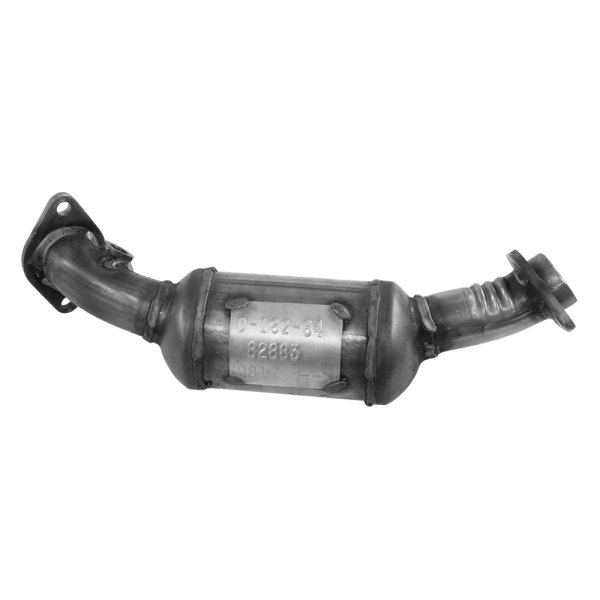 Walker® - CalCat™ Direct Fit Round Body Catalytic Converter