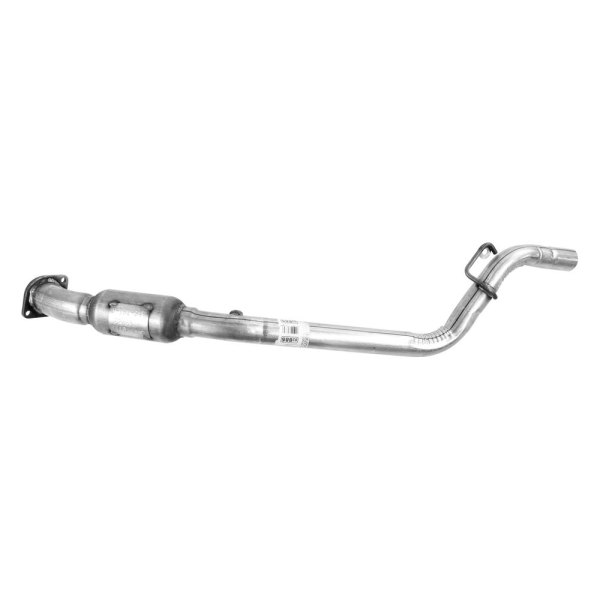 Walker® - CalCat™ Direct Fit Round Body Catalytic Converter and Pipe Assembly