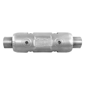 Walker® - CalCat™ Universal Fit Round Body Catalytic Converter