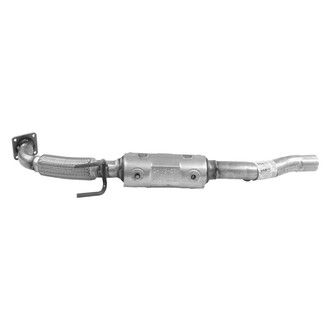 Walker® - CalCat™ Direct Fit Round Body Catalytic Converter