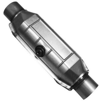 Walker® - CalCat™ Universal Fit Catalytic Converter