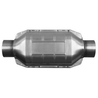 Walker® - CalCat™ Universal Fit Catalytic Converter