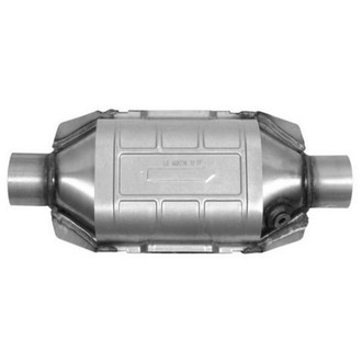Walker® - Universal Fit Catalytic Converter