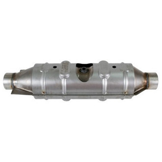 Walker® - Universal Fit Catalytic Converter