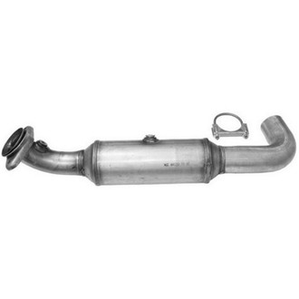 Walker® - CalCat™ Direct Fit Round Body Catalytic Converter