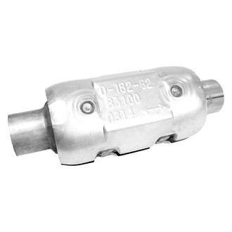 Walker® - CalCat™ Universal Fit Round Body Catalytic Converter