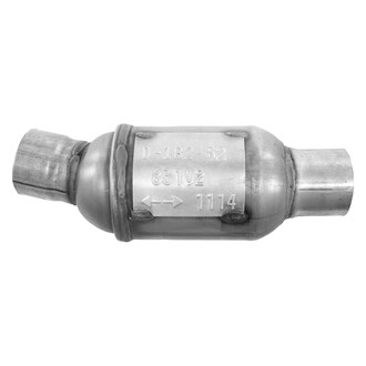 Walker® - Universal Fit Catalytic Converter