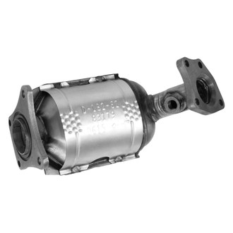 Walker® - CalCat™ Direct Fit Small Oval Body Catalytic Converter