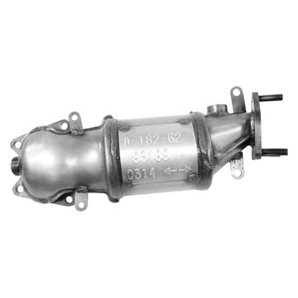 Walker® - CalCat™ Direct Fit Round Body Catalytic Converter