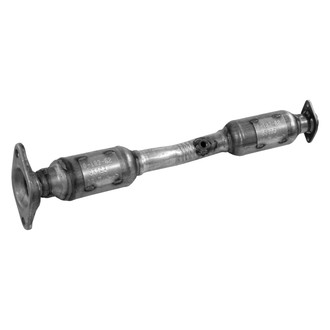 Walker® - CalCat™ Direct Fit Round Body Catalytic Converter and Pipe Assembly