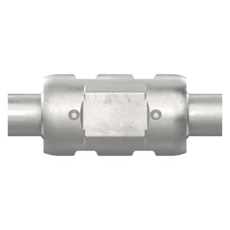 Walker® - CalCat™ Universal Fit Round Body Catalytic Converter