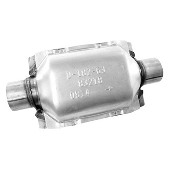 Walker® - CalCat™ Universal Fit Catalytic Converter