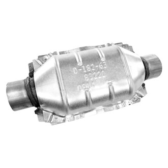 Walker® - Universal Fit Catalytic Converter