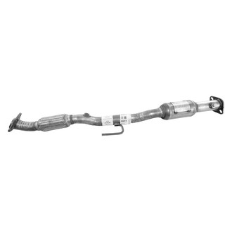 Walker® - CalCat™ Direct Fit Round Body Catalytic Converter and Pipe Assembly