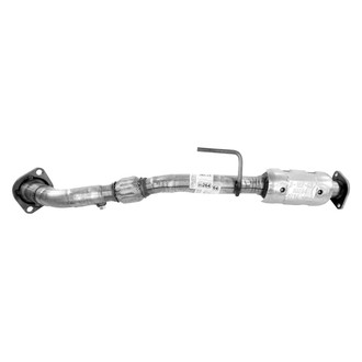 Walker® - CalCat™ Direct Fit Round Body Catalytic Converter and Pipe Assembly