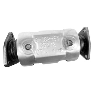 Walker® - CalCat™ Direct Fit Round Body Catalytic Converter