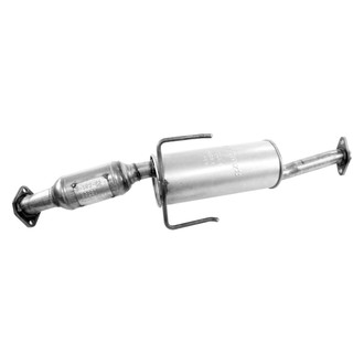 Walker® - CalCat™ Catalytic Converter and Pipe Assembly