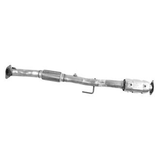 Walker® - CalCat™ Direct Fit Round Body Catalytic Converter and Pipe Assembly