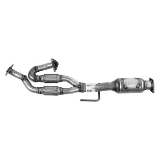 Walker® - CalCat™ Catalytic Converter and Pipe Assembly