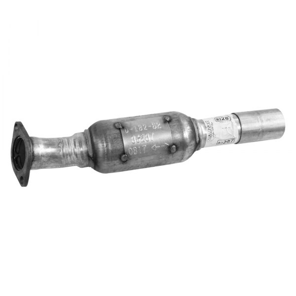 Walker® - CalCat™ Direct Fit Round Body Catalytic Converter