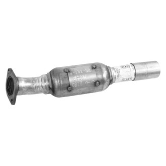 Walker® - CalCat™ Direct Fit Round Body Catalytic Converter