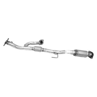 Walker® - CalCat™ Catalytic Converter and Pipe Assembly