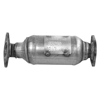 Walker® - CalCat™ Direct Fit Round Body Catalytic Converter