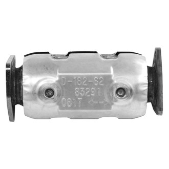 Walker® - CalCat™ Direct Fit Round Body Catalytic Converter
