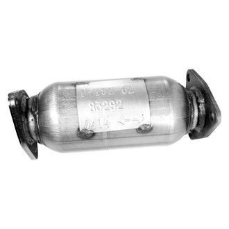 Walker® - CalCat™ Direct Fit Round Body Catalytic Converter