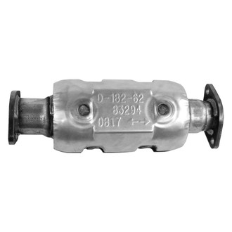 Walker® - CalCat™ Direct Fit Round Body Catalytic Converter