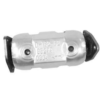 Walker® - CalCat™ Direct Fit Round Body Catalytic Converter