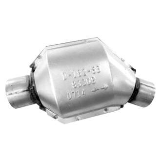 Walker® - Universal Fit Catalytic Converter