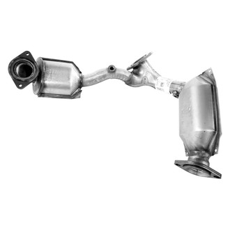 Walker® - CalCat™ Catalytic Converter and Pipe Assembly
