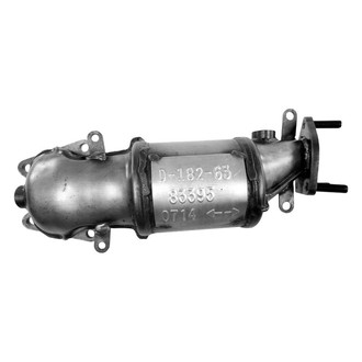 Walker® - CalCat™ Direct Fit Round Body Catalytic Converter