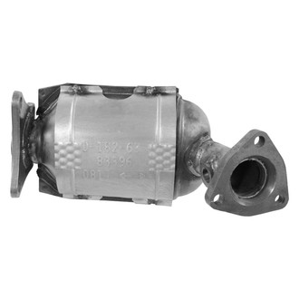 Walker® - CalCat™ Direct Fit Standard Oval Body Catalytic Converter