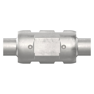 Walker® - Universal Fit Catalytic Converter