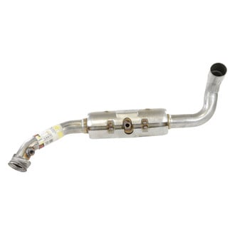 Walker® - CalCat™ Direct Fit Round Body Catalytic Converter